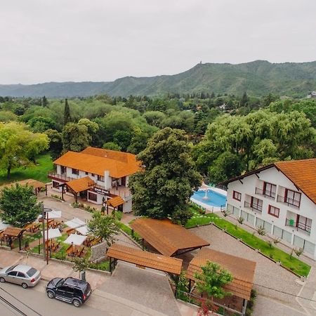 Rancho Grande Hotel 贝尔格拉诺将军镇 外观 照片